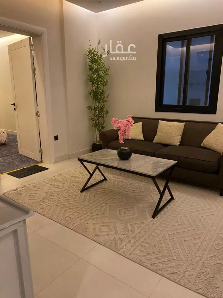 شقة للإيجار في شارع جمال ابن عبدالله شيخ ، حي الواحة ، جدة ، جدة