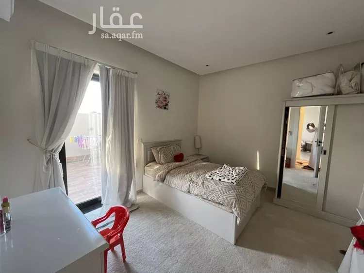 شقة للإيجار في شارع الفوانيس, حي عرقة, مدينة الرياض, منطقة الرياض صورة 2