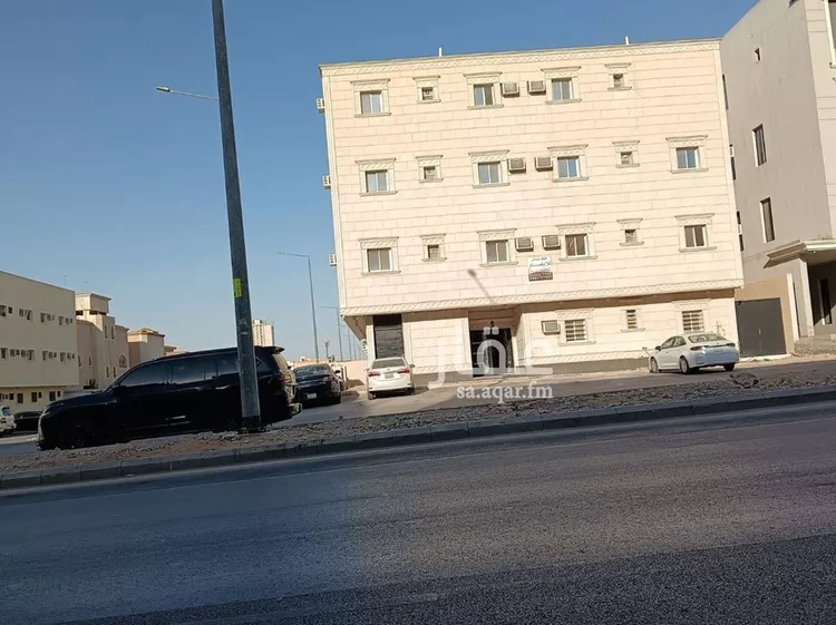 شقة للإيجار في شارع الحنكة, حي الملقا, مدينة الرياض, منطقة الرياض
