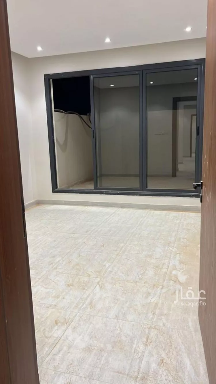 شقة للإيجار في شارع عبدالرحمن الأنصاري, حي الرمال, مدينة الرياض, منطقة الرياض صورة 2