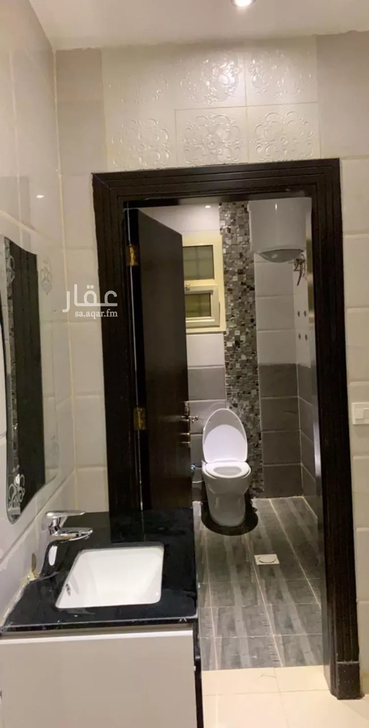 شقة للإيجار في شارع رقم 300, حي الياسمين, مدينة الرياض, منطقة الرياض صورة 5