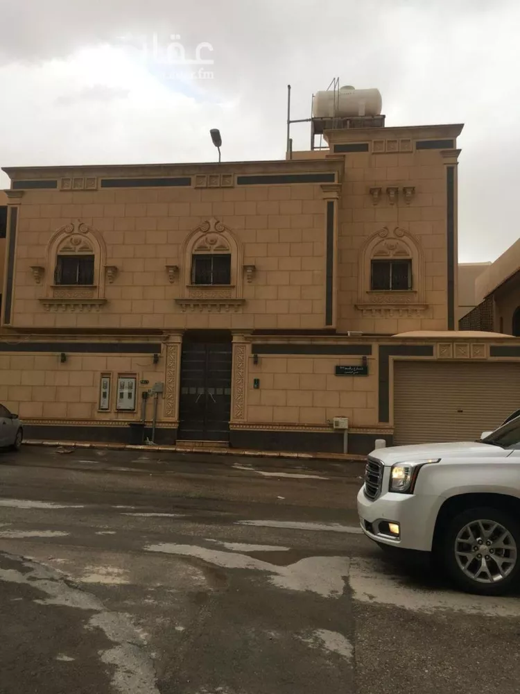 شقة للإيجار في شارع رقم 177, حي الياسمين, مدينة الرياض, منطقة الرياض