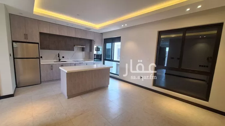 شقة للإيجار في شارع الفضائل, حي النرجس, مدينة الرياض, منطقة الرياض صورة 3