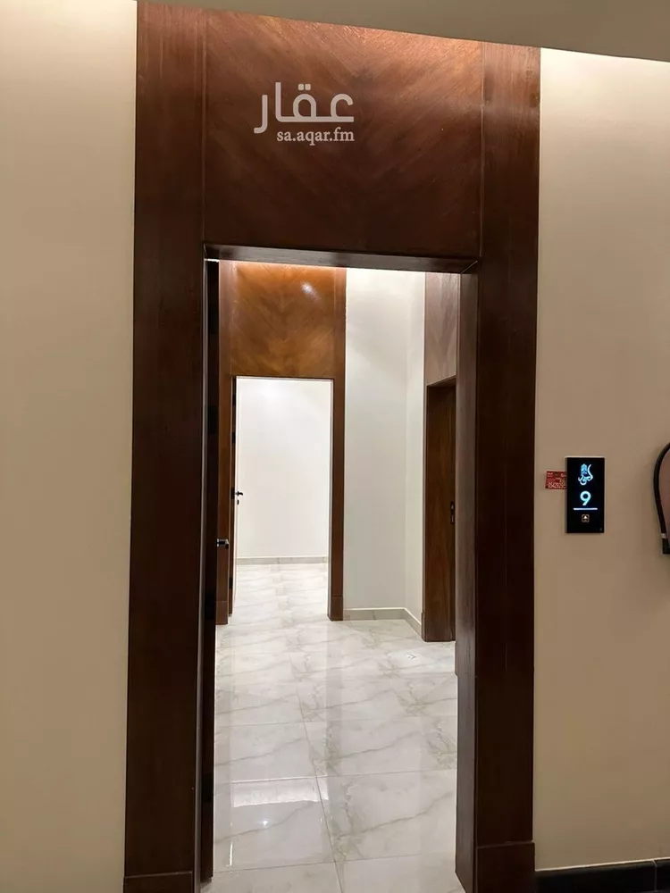 شقة للإيجار في شارع الحارث بن عبدالرحمن, حي النرجس, مدينة الرياض, منطقة الرياض صورة 3
