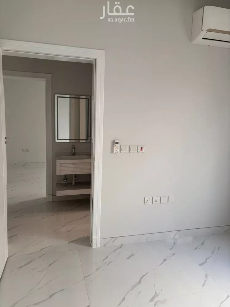 شقة للإيجار في شارع الامير ناصر بن سعود بن فرحان ال سعود, حي الياسمين, مدينة الرياض, منطقة الرياض صورة 4
