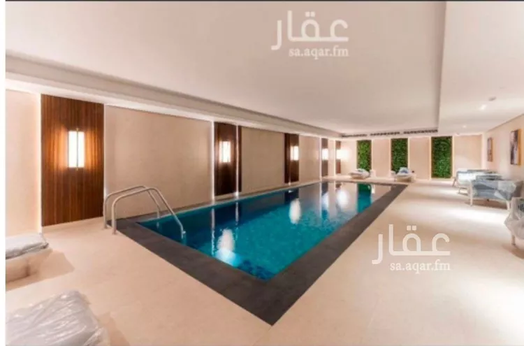 شقة للإيجار في حي النرجس, مدينة الرياض, منطقة الرياض صورة 2