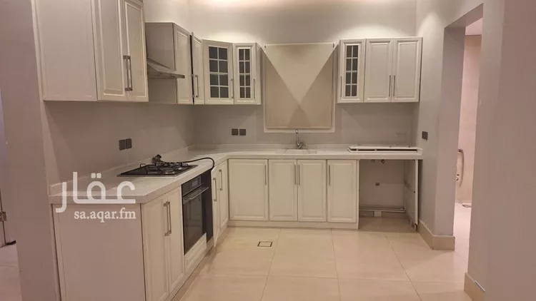 شقة للإيجار في شارع وادي وج, حي الملقا, مدينة الرياض, منطقة الرياض