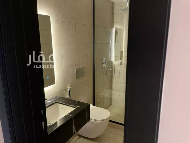 شقة للإيجار في حي النرجس, مدينة الرياض, منطقة الرياض صورة 5