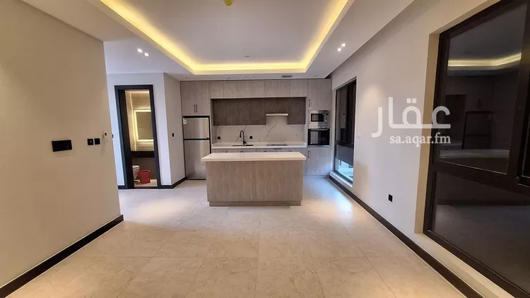 شقة للإيجار في شارع الفضائل, حي النرجس, مدينة الرياض, منطقة الرياض صورة 2