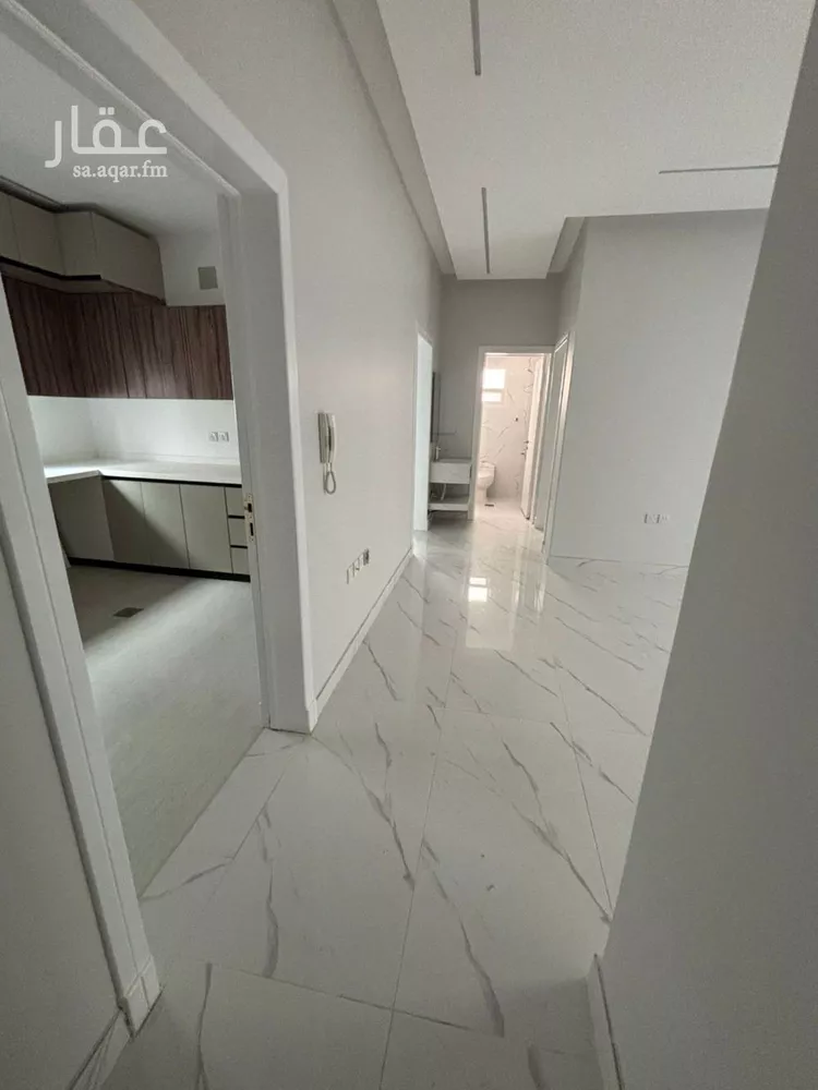 شقة للإيجار في شارع الامير ناصر بن سعود بن فرحان ال سعود, حي الياسمين, مدينة الرياض, منطقة الرياض صورة 5