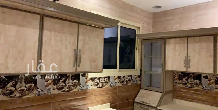 شقة للإيجار في شارع رقم 300, حي الياسمين, مدينة الرياض, منطقة الرياض صورة 4