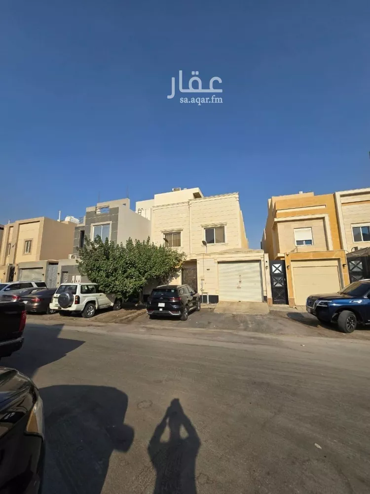 شقة للإيجار في شارع رقم 54, حي الياسمين, مدينة الرياض, منطقة الرياض