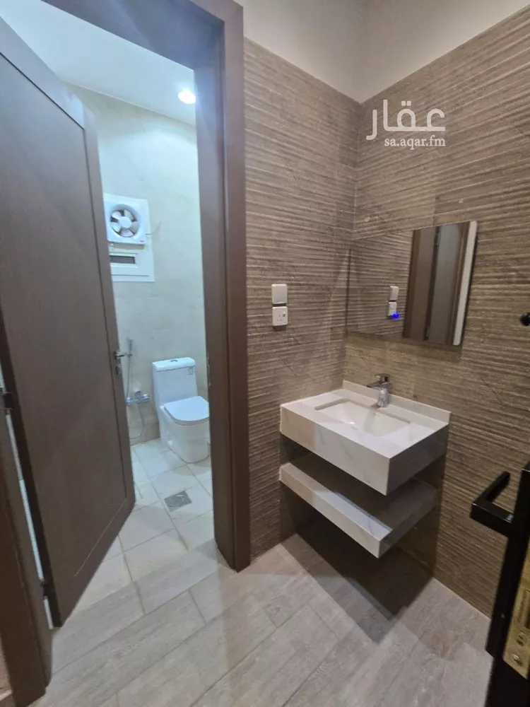 شقة للإيجار في شارع رقم 54, حي الياسمين, مدينة الرياض, منطقة الرياض صورة 3