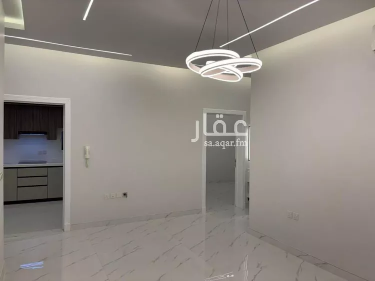 شقة للإيجار في شارع الامير ناصر بن سعود بن فرحان ال سعود, حي الياسمين, مدينة الرياض, منطقة الرياض صورة 3