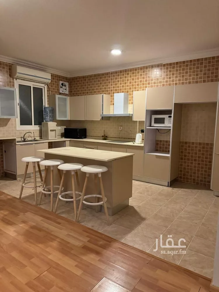 شقة للإيجار في شارع الامير ناصر بن سعود بن فرحان ال سعود, حي الياسمين, مدينة الرياض, منطقة الرياض