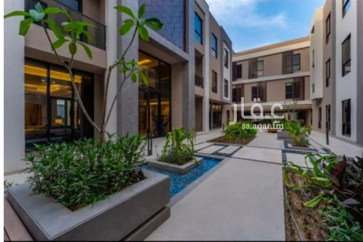 شقة للإيجار في حي النرجس, مدينة الرياض, منطقة الرياض