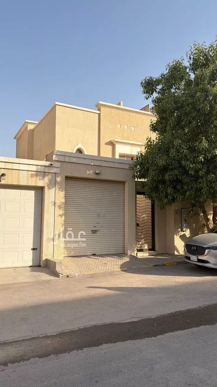 Villa for Sale in Riyadh Qurtubah