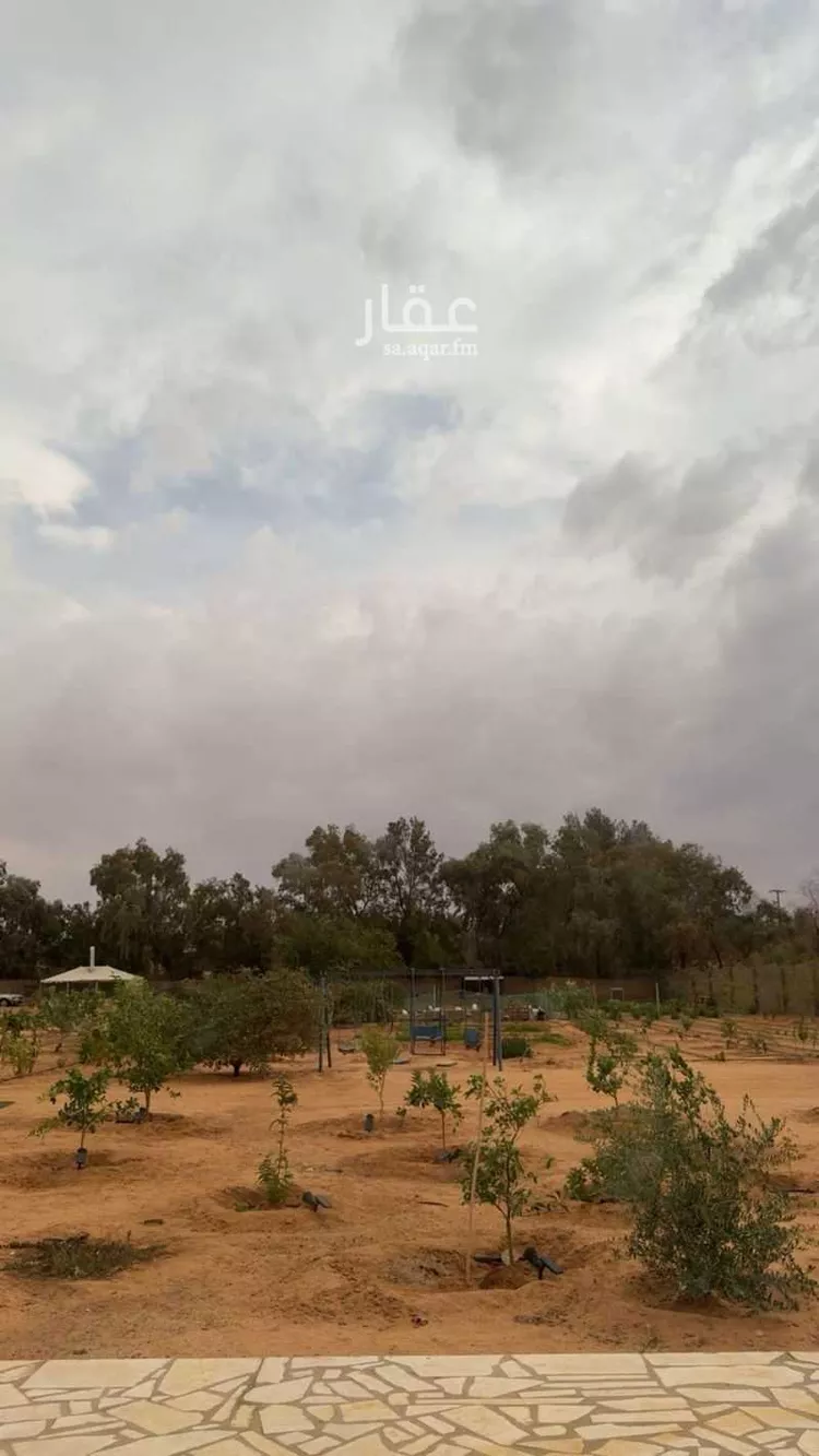 أرض للإيجار في مدينة الجلة, منطقة الرياض صورة 5