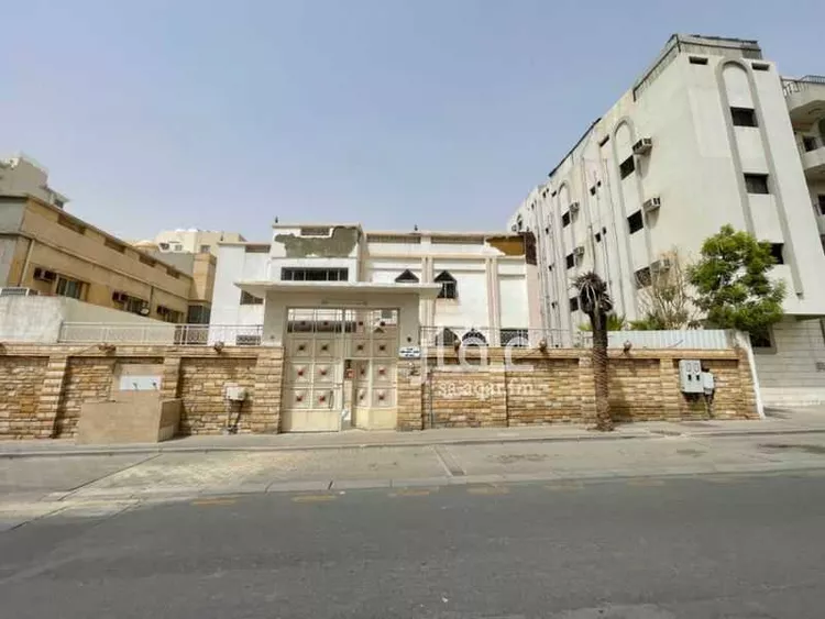 أرض للبيع في شارع علي بن ابي طالب, حي الجامعة, مدينة مكه المكرمه, منطقة مكة المكرمة صورة 5