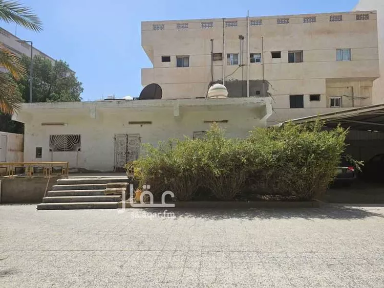 أرض للبيع في شارع الاعلام, حي الجامعة, مدينة مكه المكرمه, منطقة مكة المكرمة صورة 2
