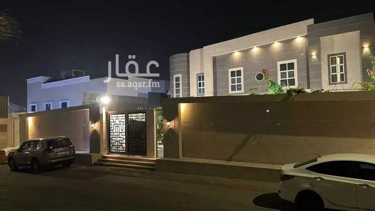 فيلا للبيع في شارع 3106751, حي العزيزية الأول, مدينة الاحساء, المنطقة الشرقية صورة 5