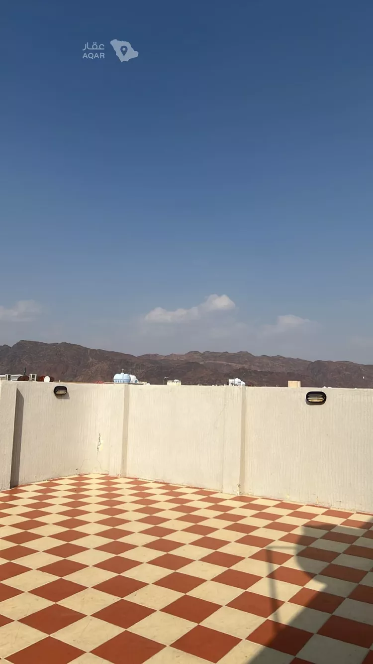 Apartment for Rent in Medina Bir Uthman 2