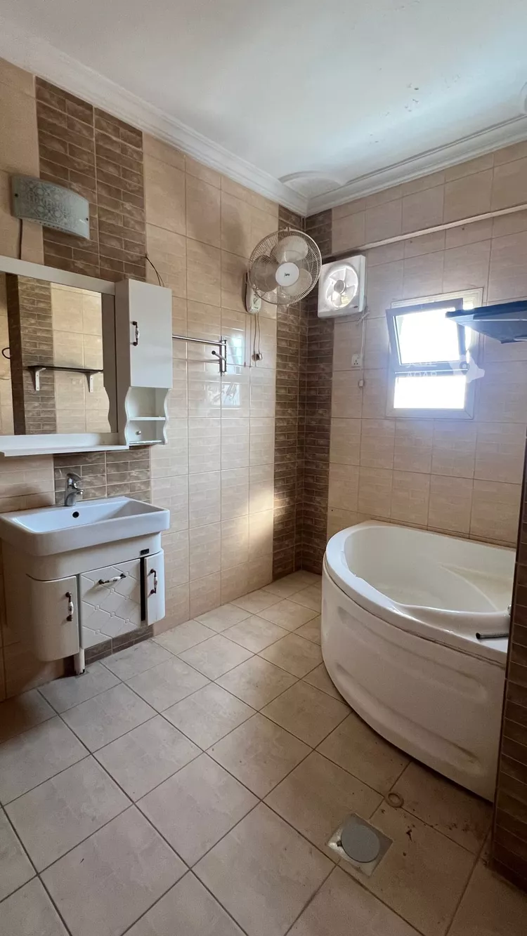 Apartment for Rent in Medina Bir Uthman 7