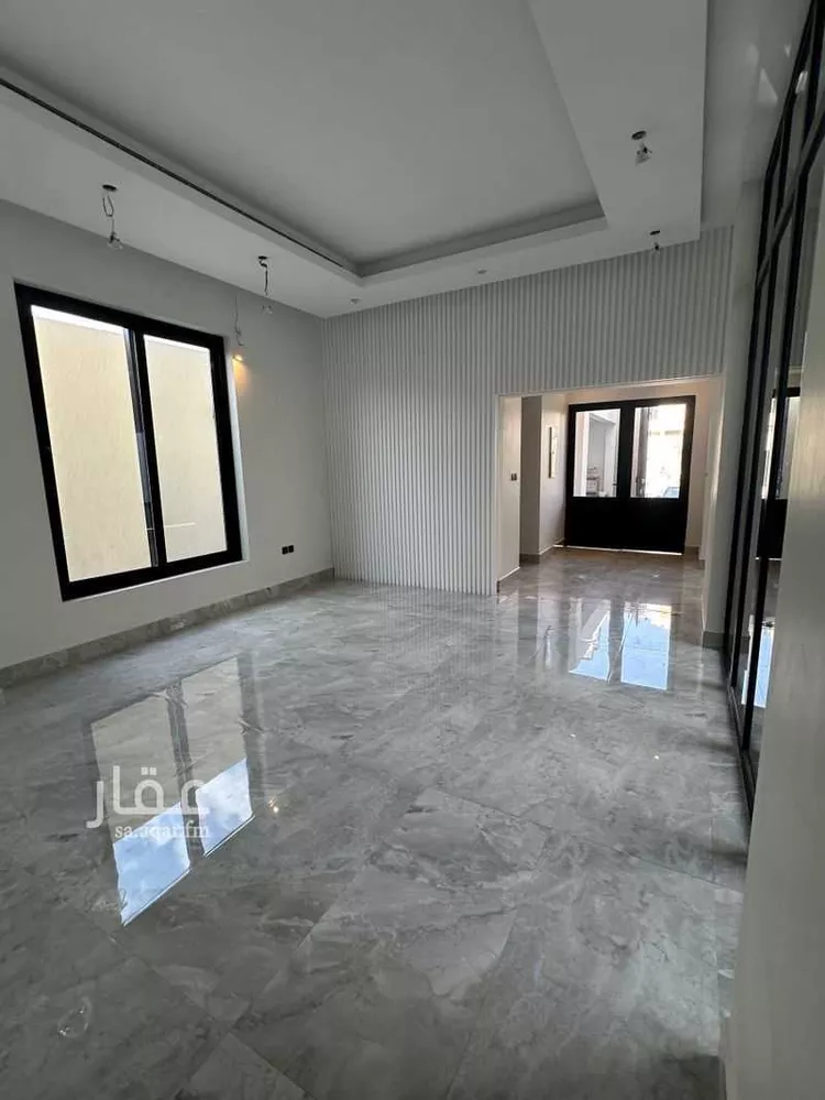 فيلا للإيجار في شارع طاهر سنبل, حي القيروان, مدينة الرياض, منطقة الرياض