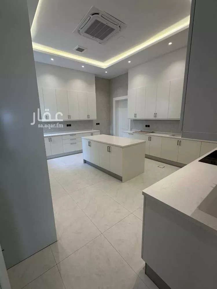 فيلا للإيجار في شارع طاهر سنبل, حي القيروان, مدينة الرياض, منطقة الرياض صورة 3