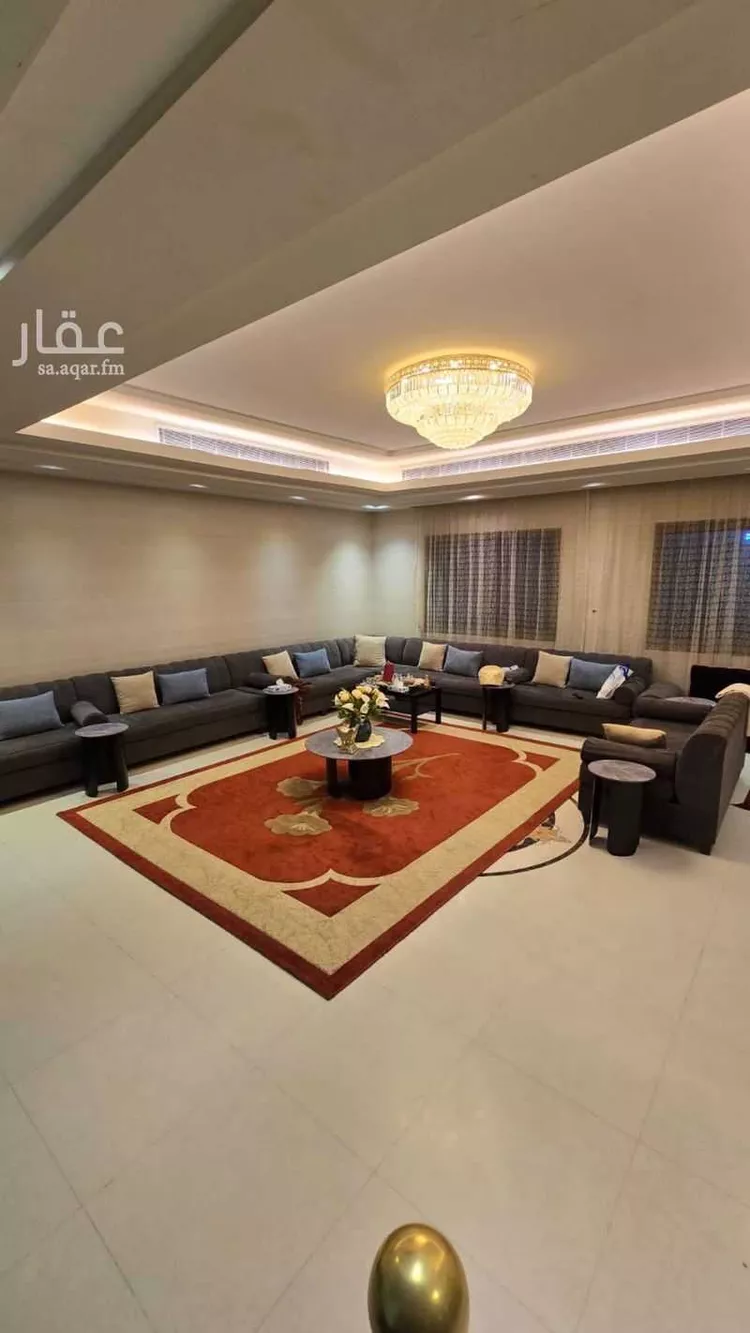 Villa for Sale in Riyadh An Nada صورة 3