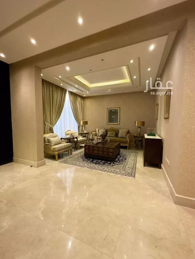 فيلا للبيع في شارع الأطراف, حي الملقا, مدينة الرياض, منطقة الرياض صورة 3