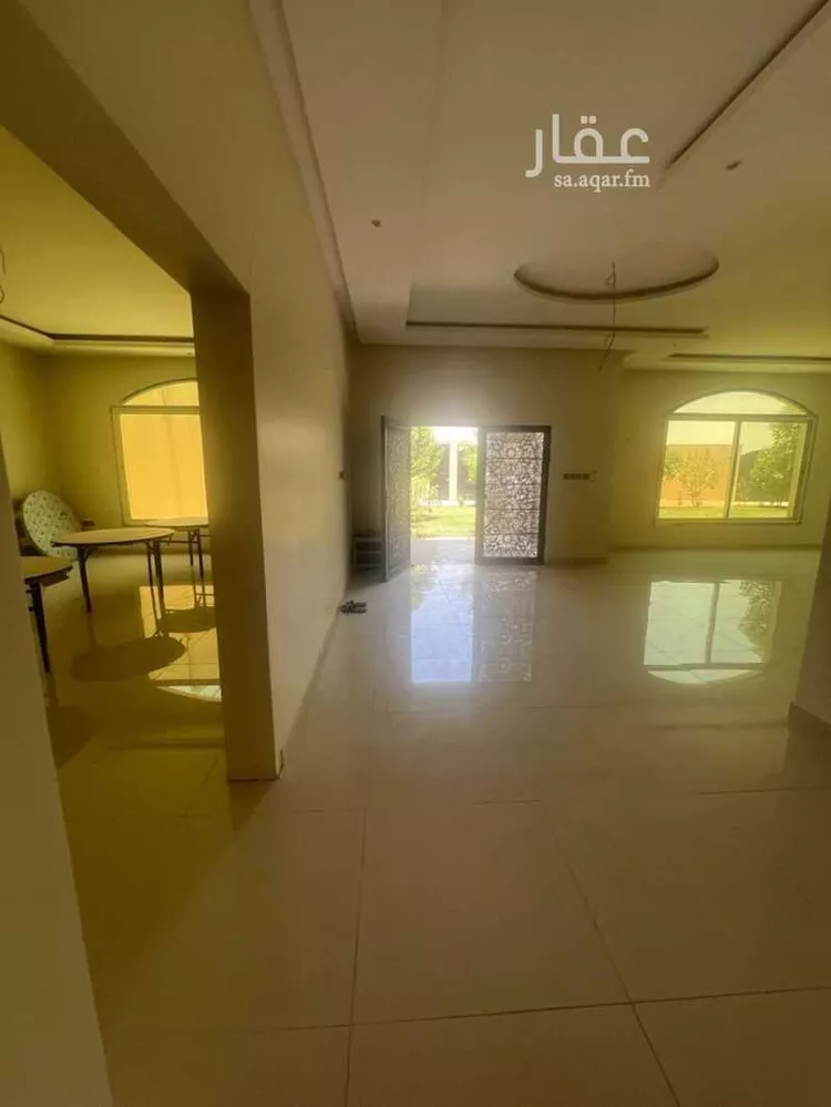استراحة للبيع في شارع عقرباء 195, حي عقرباء, مدينة الجبيلة, منطقة الرياض 5