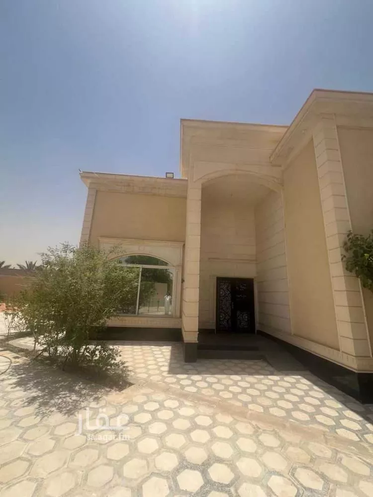 استراحة للبيع في شارع عقرباء 195, حي عقرباء, مدينة الجبيلة, منطقة الرياض 3