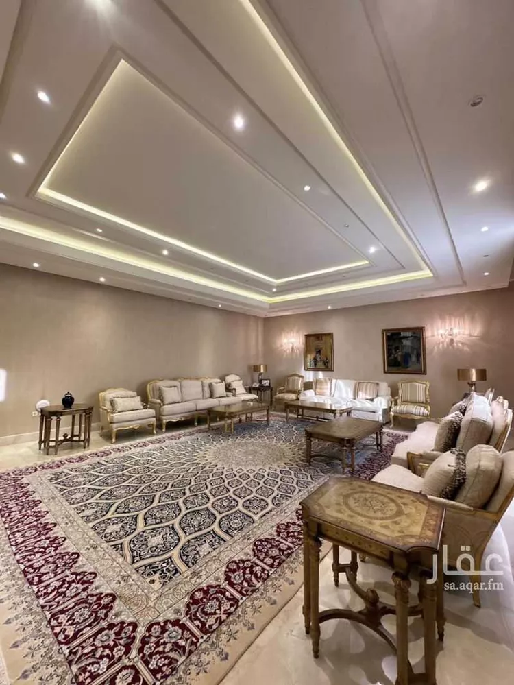 فيلا للبيع في شارع الأطراف, حي الملقا, مدينة الرياض, منطقة الرياض صورة 4