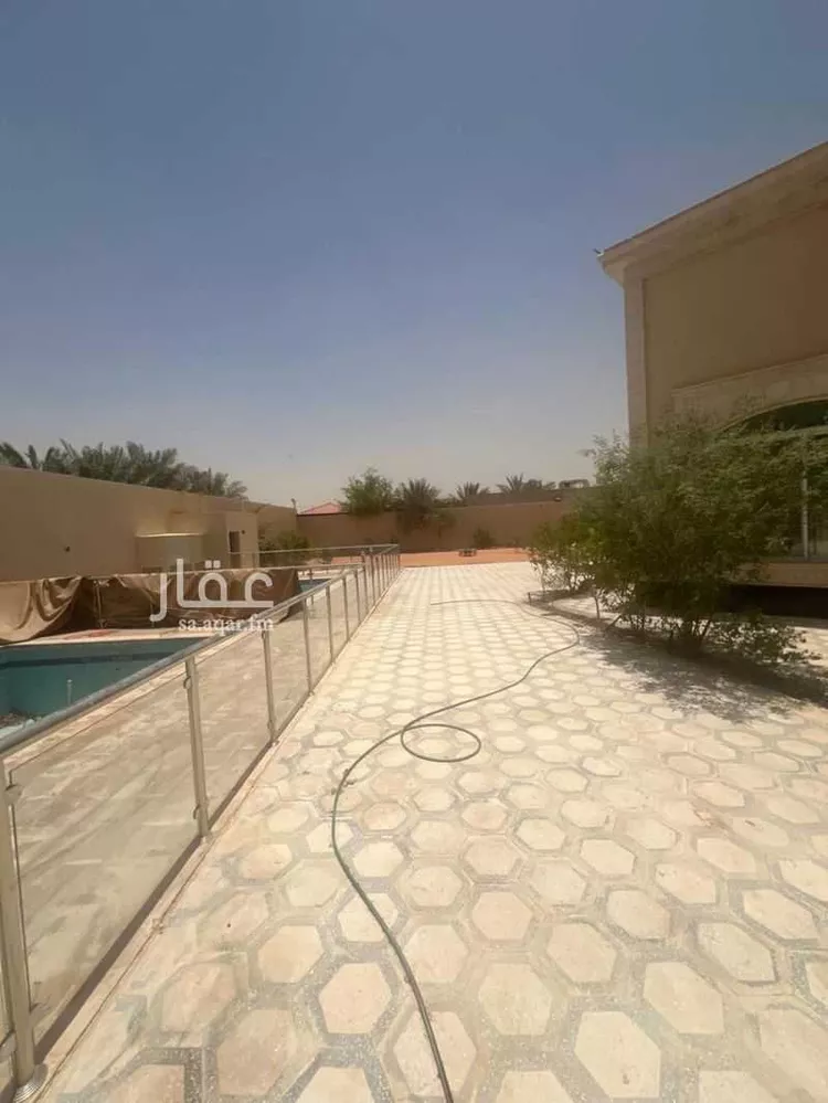 استراحة للبيع في شارع عقرباء 195, حي عقرباء, مدينة الجبيلة, منطقة الرياض 2