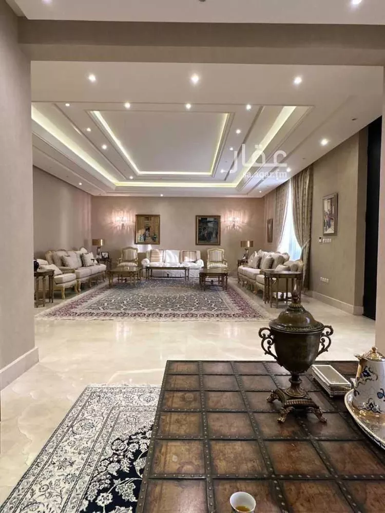 فيلا للبيع في شارع الأطراف, حي الملقا, مدينة الرياض, منطقة الرياض صورة 2