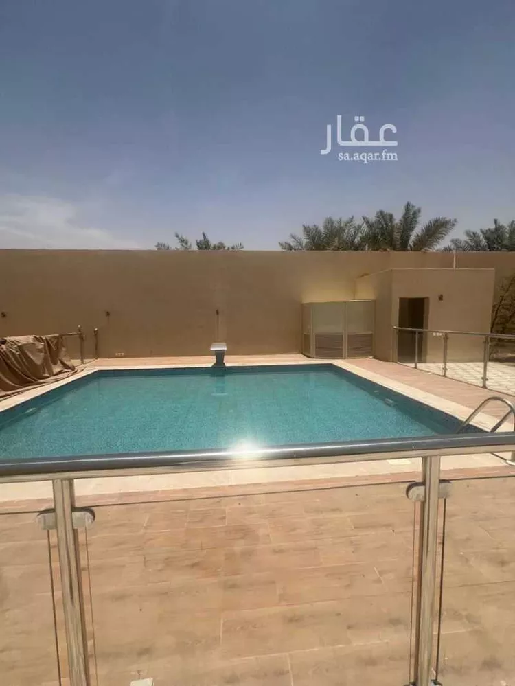 استراحة للبيع في شارع عقرباء 195, حي عقرباء, مدينة الجبيلة, منطقة الرياض 7
