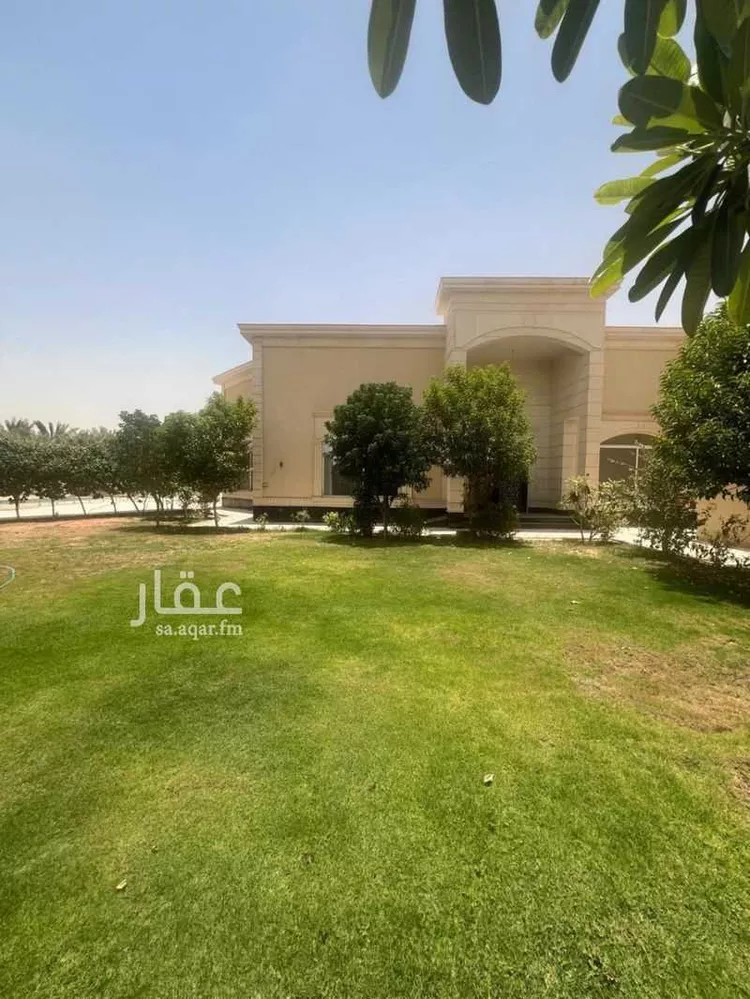 Rest House for Sale in Riyadh Al Qirawan