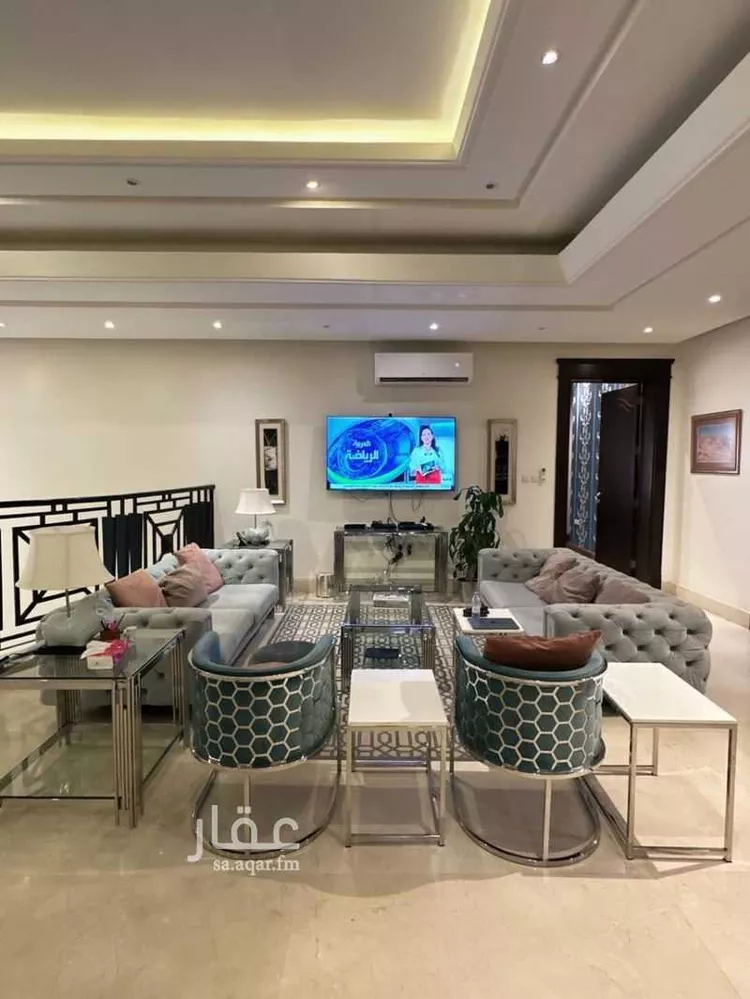 فيلا للبيع في شارع رقم 165, حي الملقا, مدينة الرياض, منطقة الرياض