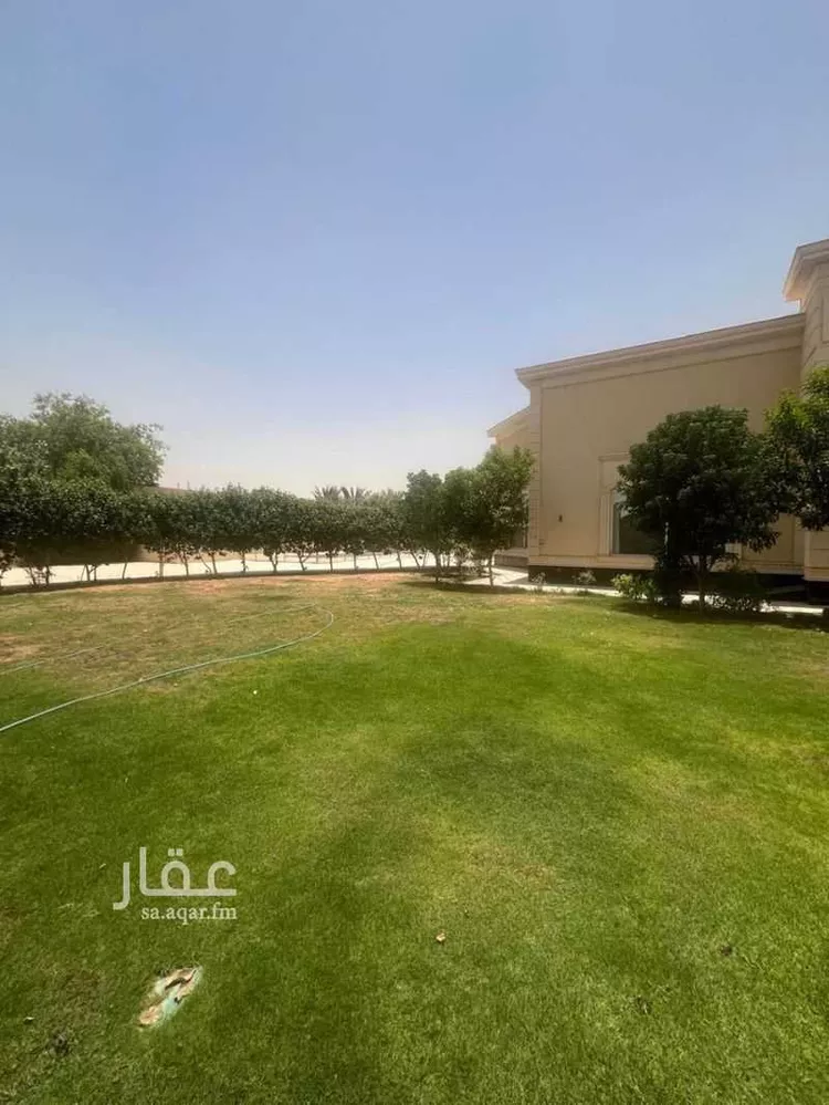استراحة للبيع في شارع عقرباء 195, حي عقرباء, مدينة الجبيلة, منطقة الرياض 4