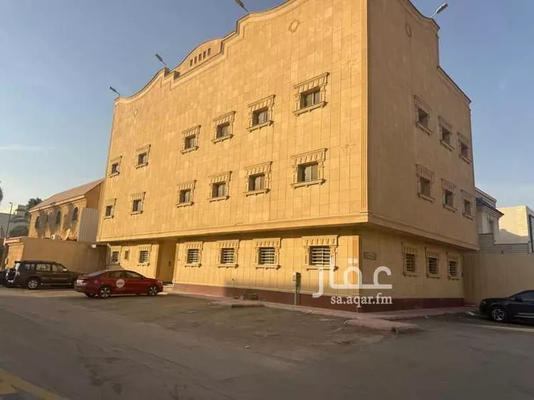 Building for Sale in Riyadh Al Muruj