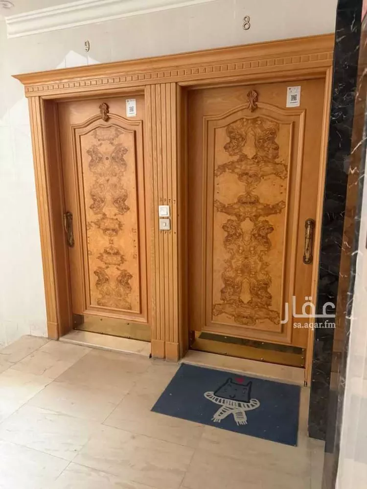 عمارة للبيع في شارع الشيخ عبدالرزاق عفيفي, حي المروج, مدينة الرياض, منطقة الرياض صورة 4