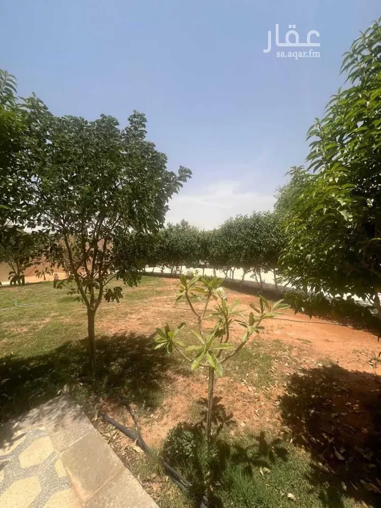 استراحة للبيع في شارع عقرباء 195, حي عقرباء, مدينة الجبيلة, منطقة الرياض 8