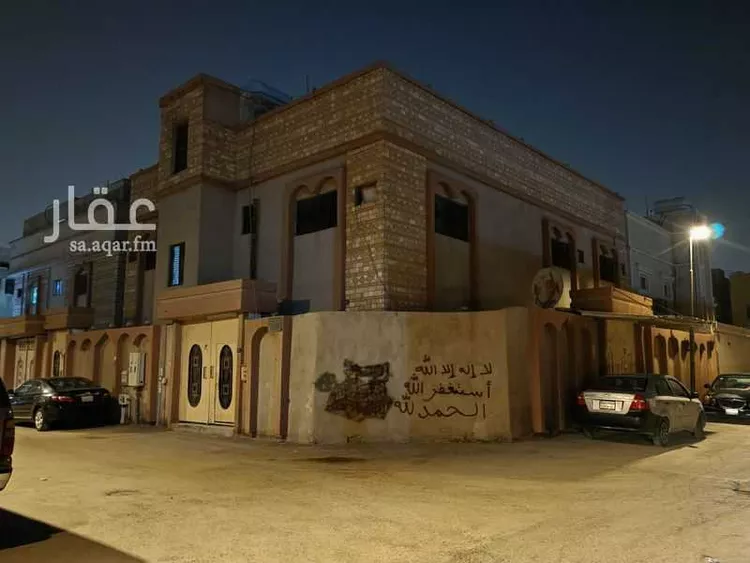 دور للإيجار في شارع الربيقية, حي الدار البيضاء, مدينة الرياض, منطقة الرياض