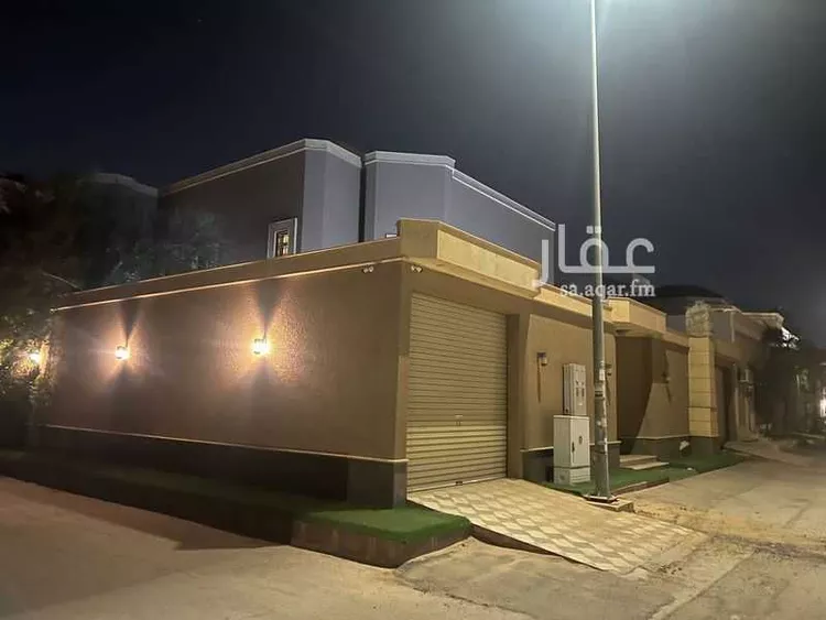 فيلا للبيع في شارع عبدالله ابن قتيبة, حي الفيصلية, مدينة الخرج, منطقة الرياض