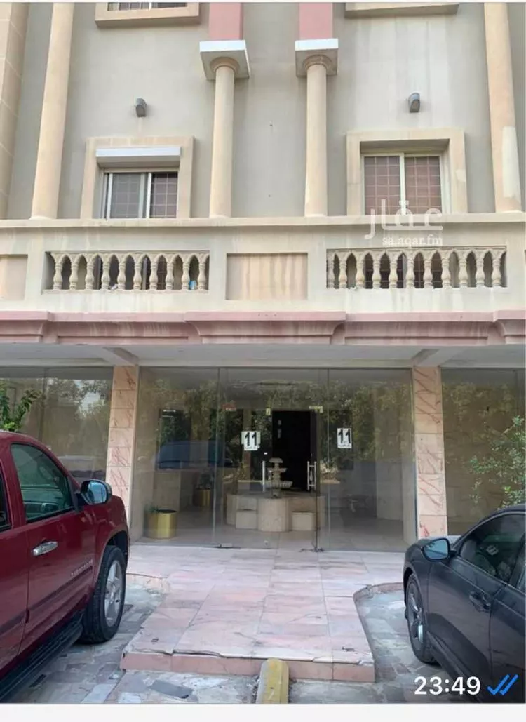 شقة للإيجار في حي الحمراء, مدينة الخبر, المنطقة الشرقية