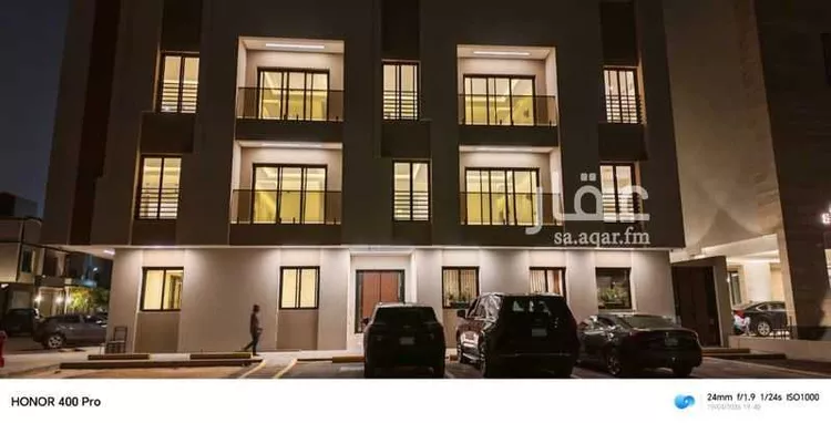 Apartment for Rent in Riyadh An Narjis