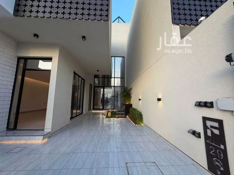 Villa for Sale in Riyadh Al Arid 13