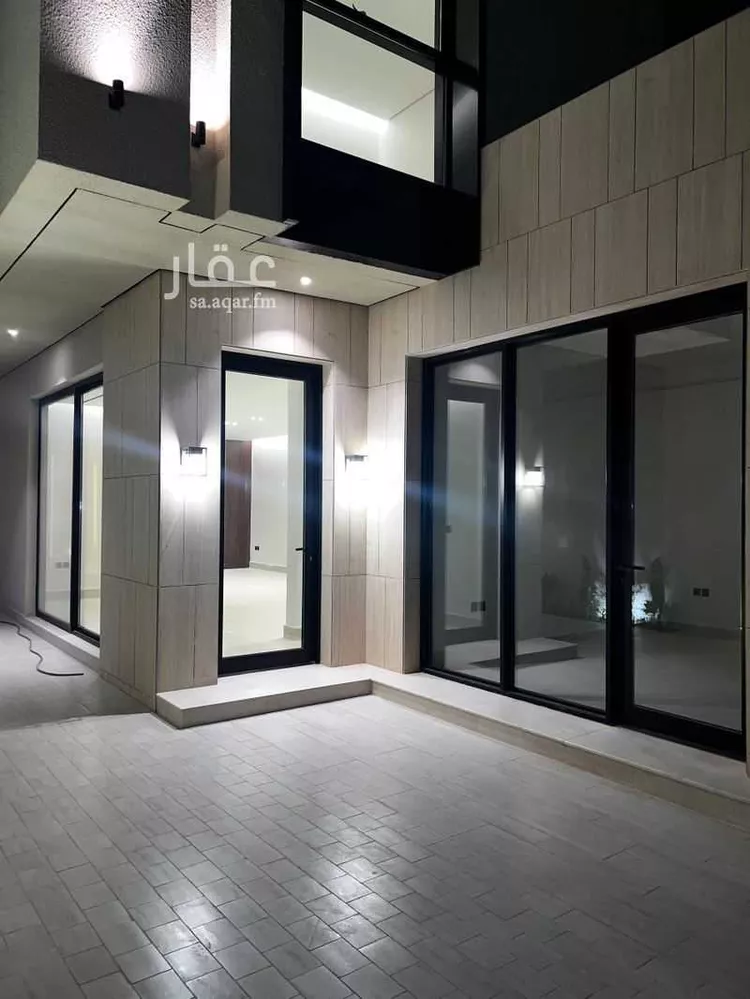 فيلا للبيع في شارع عبدالرحمن الحلواني, حي النرجس, مدينة الرياض, منطقة الرياض