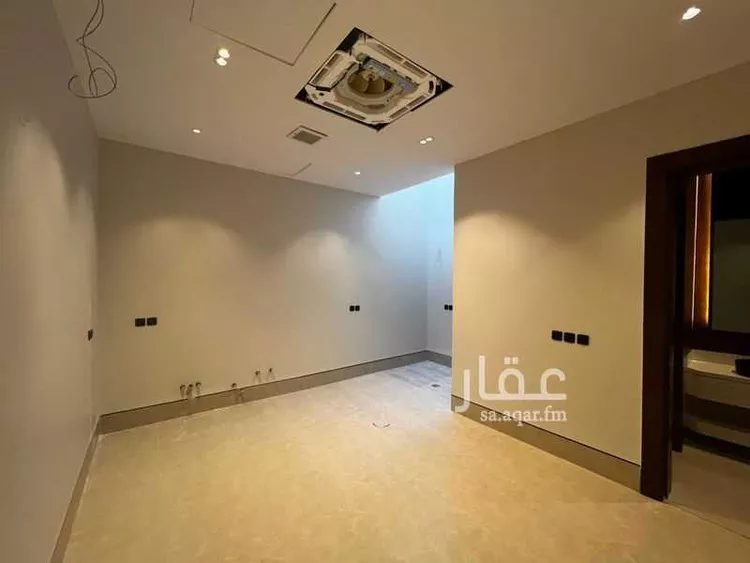 فيلا للبيع في شارع ربيعة بن عبدالله بن الهدير, حي العارض, مدينة الرياض, منطقة الرياض صورة 4